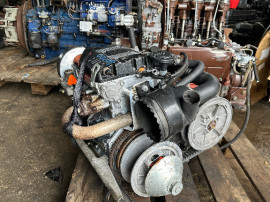 Motor Lombardini 502