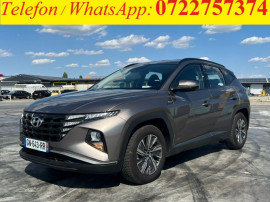 Hyundai Tucson 1.6 CRDi 48V Mild hybrid 7-DCT, an 2023, cutie automata