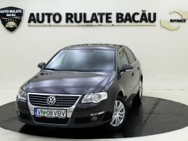Volkswagen Passat 2.0 Benzina 150CP 2007 Euro 4