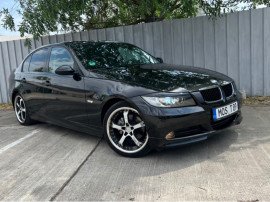 BMW 320d e 90 163cp