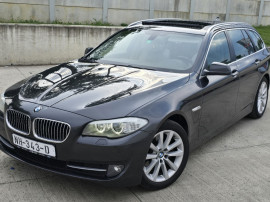Bmw 520d f11 Automata euro5 full option
