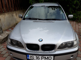 BMW 318 diesel tip 346L