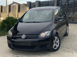 VW / GOLF plus / 6+ / 2012