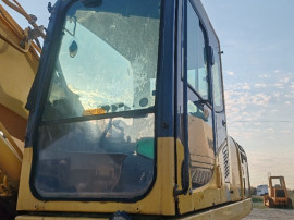 Cabina Excavator Komatsu PC 210LC-8 An 2010