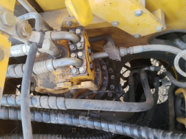 Reductor Rotire Excacvator Komatsu PC 210LC-8 An 2010