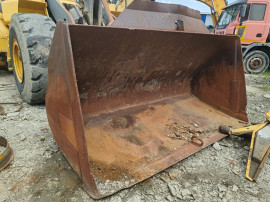 Cupa Volvo L120E (vola)