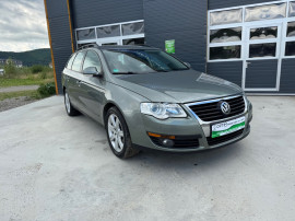 VW PASSAT Rate/Buy-back/Garanție/Livrare gratuită