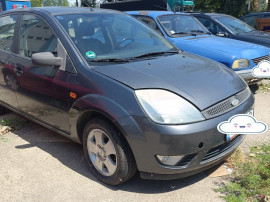 Ford Fiesta 2003 - negociabil