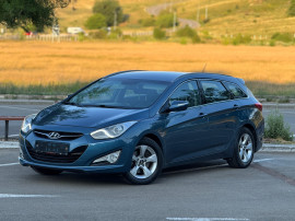 Hyundai I40 2013 / Diesel / Impecabil