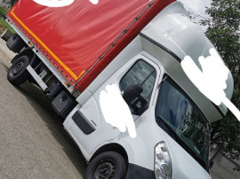 Dezmembrez Renault Master III 2016