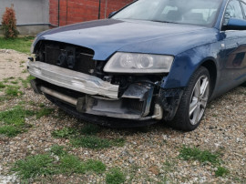 Dezmembrare Audi A6 C6 2.0 și 3.0