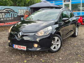 Renault Clio 2014 1.5 dCi 90 CP euro 5 / GARANTIE / RATE / LIVRARE