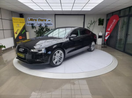 Audi A5 Sportback, 2.0TDI, Quattro, 190 cp, Euro 6