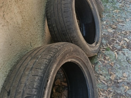 Anvelope vară 235 50 r18