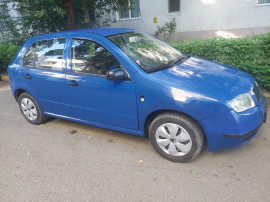 Skoda fabia 1 stare buna