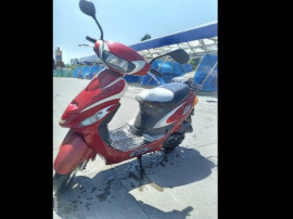Scuter gopop 49CC cu acte!!!