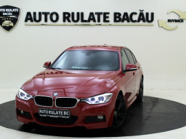 BMW 320d M///Pachet 184CP 2014 Euro 5