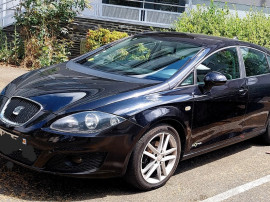 Seat leon Ecomotive Copa 1P2 ,1.6 tdi 105 ch full option recent