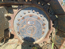 Transmisie Finala Bonfiglioli