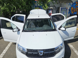 Dacia Logan 2017 Motor 1-5 diesel