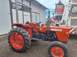 Tractor Same delfino 35 cp