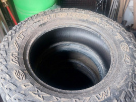 Anvelope Maxxis Bighorn 265/65R17 764MT