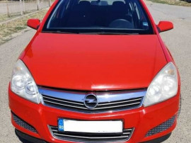 Opel Astra H 2008 1.6 benzina GPL, Enjoy, proprietar, Z16XER
