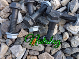 Surub cositoare KUHN 44