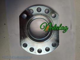 Flansa cositoare Krone Eassy Cut 280