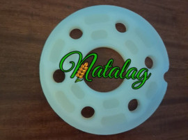 Disc distribuitor Amazone