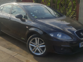 Seat Leon1p2 Ecomotive Copa1.6tdi full option carnet intretinere