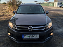 Vw Tiguan Anul 2012