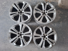 Jante originale Audi 5x112 diametru 20" necesita vopsire