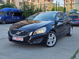 Volvo s60 2012 2.0 d3 135 cp euro 5 / garantie / rate / livrare