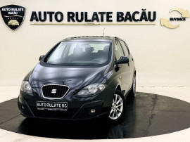 Seat Altea 1.6 TDI 105CP 2011/11 Euro 5