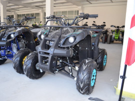 ATV KXD 006 HUMMER– 125cc 7" – Nou+Garantie