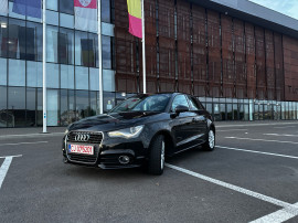 Audi A1 1.4tfsi 122cp 2012