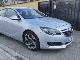 Opel Insignia Euro 6 cu adblue 2 0 B20DTH