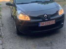 Renault Clio coupe 1.2 benzina 2006