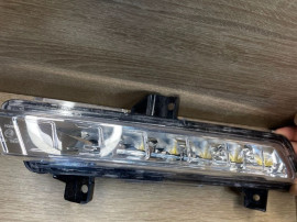 Lampa de zi (DayLight) Renault Clio 4 DREAPTA