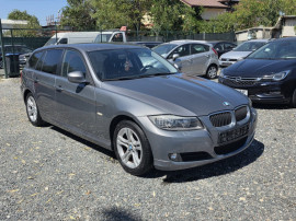 BMW 320 Diesel Cutie Automata