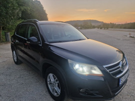 Vw Tiguan ,full option,panoramic
