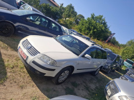 Vw passat, 2005, 1.6 i = Posibilitate rate