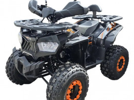 ATV Defender 002-8 Pro Livrare Oriunde In Ro