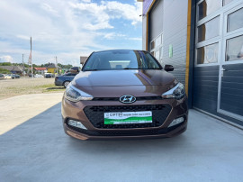 HYUNDAi I20 Rate/Buy-back/Livrare gratuită/Garantie
