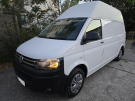 VW Transporter 4Motion 2.0tdi/140cp 2014 TVA Deductibil