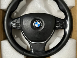 Volan BMW f10/f01 complet