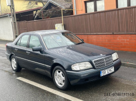 Mercedes c -klas 200