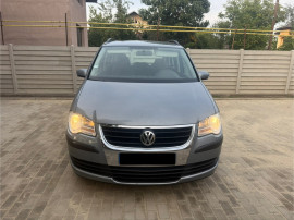 Volkswagen Touran 1.9 Tdi- 105 Cp- Recent adus