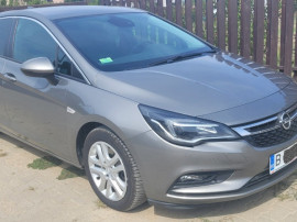 Opel Astra 1.6 D (CDTI) Start/Stop Edition